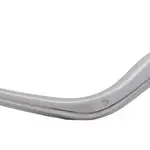 Levier de frein V PARTS type origine aluminium poli Yamaha Yzf-R1