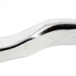 Levier de frein BIHR type origine aluminium forgé poli KTM/Husqvarna