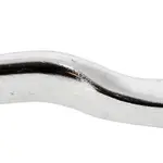 Levier de frein BIHR type origine aluminium forgé poli KTM/Husqvarna