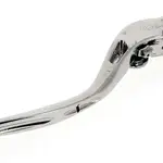 Levier de frein V PARTS type origine aluminium poli Honda Cbr 600 Rr