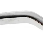 Levier de frein BIHR type origine aluminium forgé poli KTM/Husqvarna