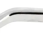 Levier de frein BIHR type origine aluminium forgé poli KTM/Husqvarna