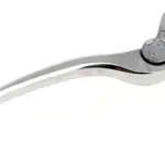 Levier de frein V PARTS type origine aluminium poli Yamaha Yzf-R1