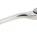 Levier de frein V PARTS type origine aluminium poli Yamaha Yzf-R6