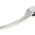 Levier de frein V PARTS type origine aluminium poli Yamaha Yzf-R6