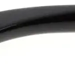 Levier de frein BIHR type origine aluminium coulé noir Honda CRM125