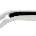 Levier d&#039;embrayage BIHR type origine aluminium forgé poli