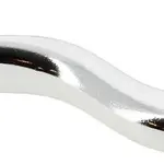 Levier court d&#039;embrayage BIHR aluminium forgé pour levier complet d&#039;embrayage 872301