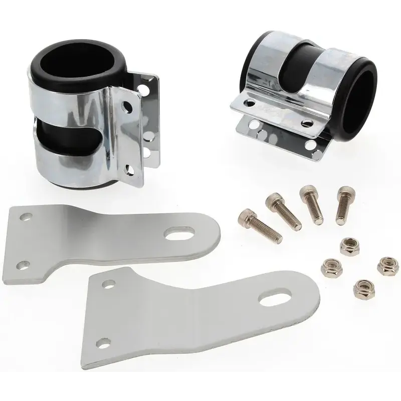 Support de phare BIHR Ø42mmxL90mm universel