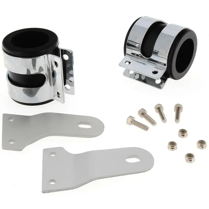 Support de phare BIHR Ø45mmxL90mm universel