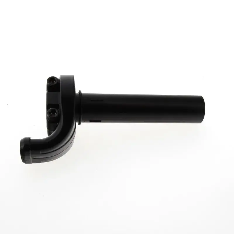 Poignée de gaz aller/retour BIHR 4tps style rectiligne universel