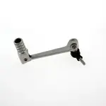 Sélecteur de vitesse BIHR aluminium Kawasaki