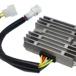 Régulateur TECNIUM by DZE Suzuki