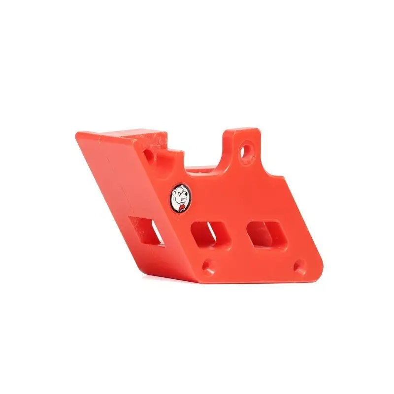 Guide chaîne AXP PDH rouge