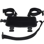 Adaptateur de sac à dos pour dispositif de sécurité lumineux CLIC-LIGHT