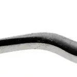 Levier d&#039;embrayage BIHR type origine aluminium coulé poli Honda TRX250EX Sportrax