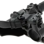 Cocotte d&#039;embrayage BIHR alu coulé