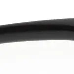 Levier gauche BIHR type origine alu coulé noir Honda SGX50 Sky