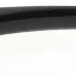 Levier gauche BIHR type origine alu coulé noir Honda SGX50 Sky