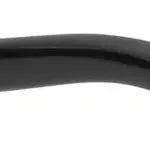 Levier droit BIHR type origine alu coulé noir Aprilia