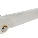 Sélecteur de vitesse BIHR aluminium Honda CBR600RR