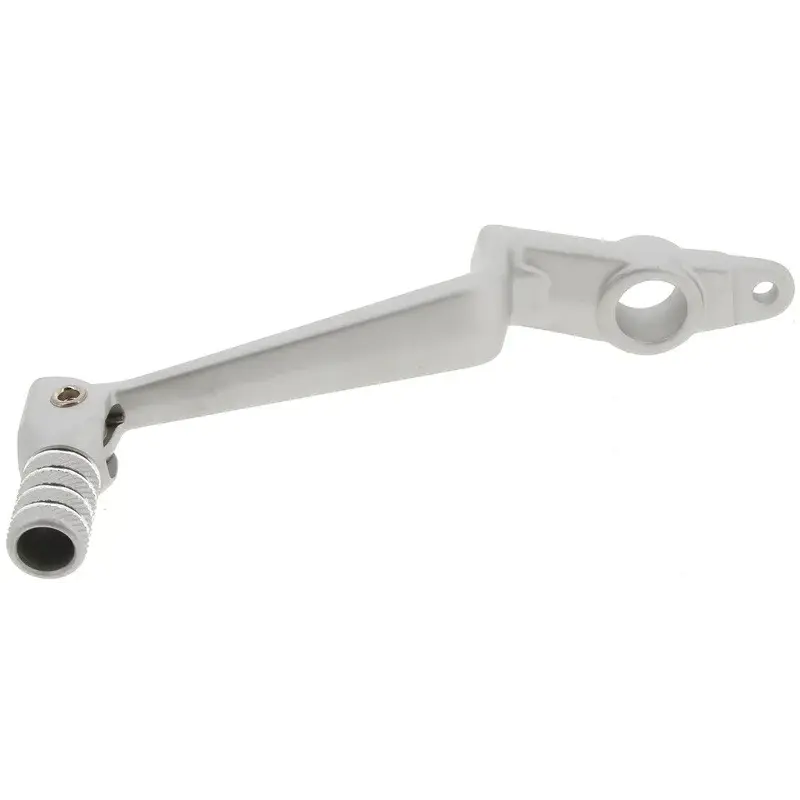 Pédale de frein BIHR type origine aluminium Suzuki GSR600