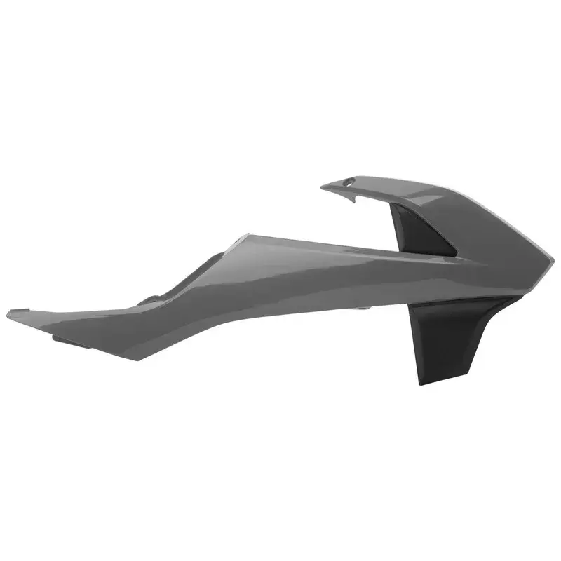 Ouïes de radiateur POLISPORT - KTM SX65 / Husqvarna MC65