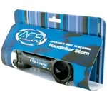 Potence de guidon de vélo ±6° ABR A-Head 100mm