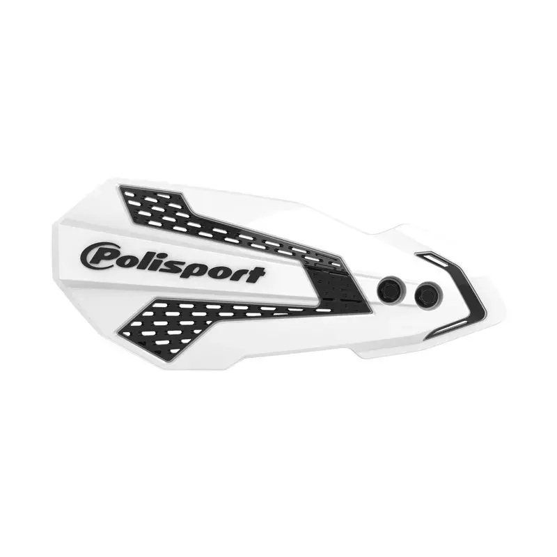 Protège-mains POLISPORT MX Flow - Kawasaki KX250F/450F