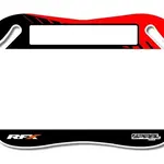 Panneautage RFX Pit Board - Honda