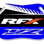 Panneautage RFX Pit Board - Yamaha