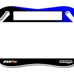 Panneautage RFX Pit Board - Yamaha