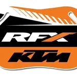 Panneautage RFX Pit Board - KTM