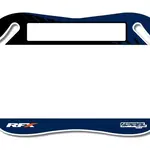 Panneautage RFX Pit Board - Husqvarna