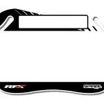 Panneautage RFX Pit Board