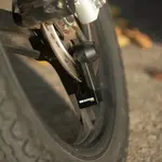 Bloque-disque OXFORD Titan ø10mm - noir