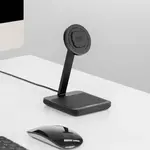 Chargeur sans fil double QUAD LOCK MAG