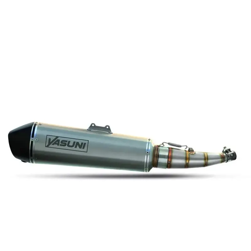 Ligne complète YASUNI Scooter 4 - Yamaha Tricity 125