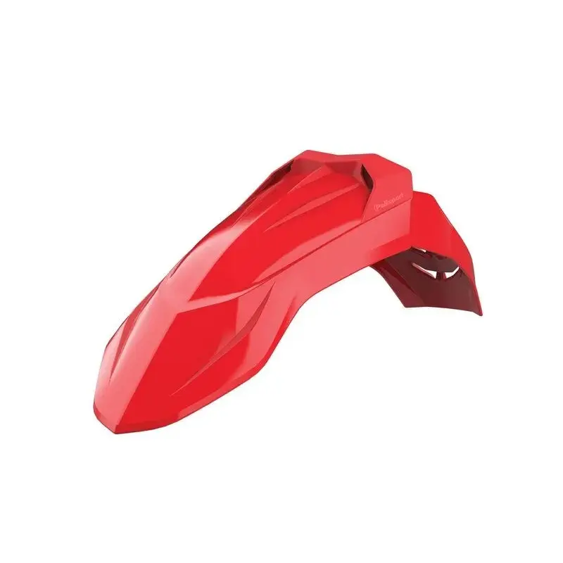 Garde-boue avant POLISPORT Supermotard universel - non percé