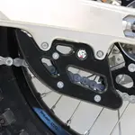 Guide-chaîne AXP Enduro