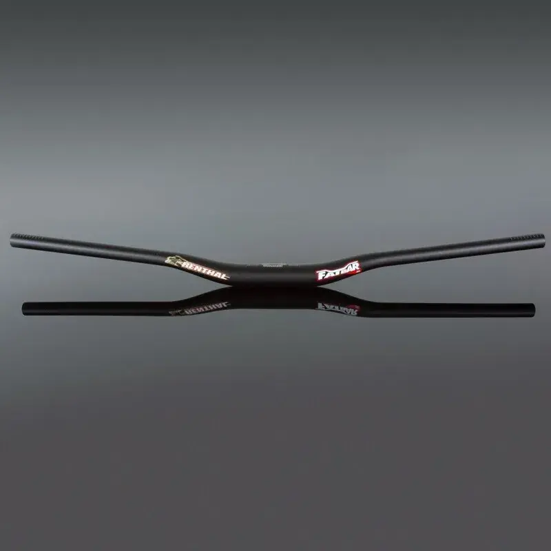 Cintre de vélo RENTHAL CYCLE Fatbar Ø35 20mm