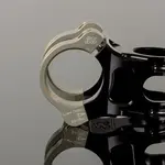 Potence de guidon de vélo ±6° RENTHAL CYCLE Apex 40mm