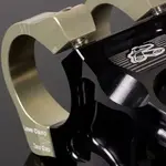 Potence de guidon de vélo ±6° RENTHAL CYCLE Apex 60mm