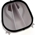 Couvercle de boîte à air TECNIUM