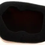 Filtre à air TECNIUM 3 couches