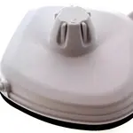 Couvercle de boîte à air TECNIUM