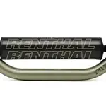 Guidon RENTHAL Twinwall 998 Reed/Windham - Hard Anodized