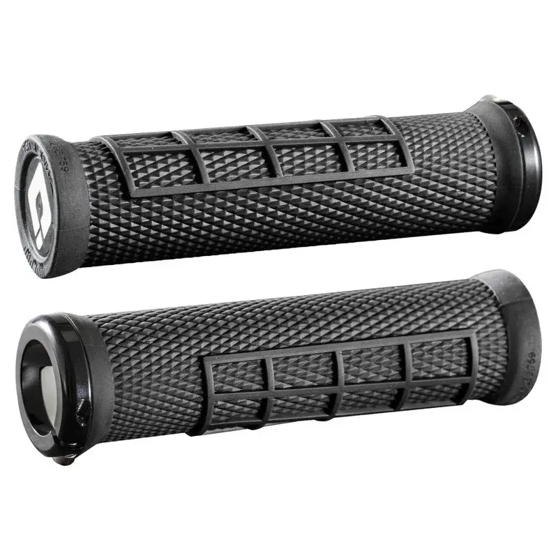 Revêtements de poignée MTB ODI Elite Flow Lock-On V2.1 - 130mm