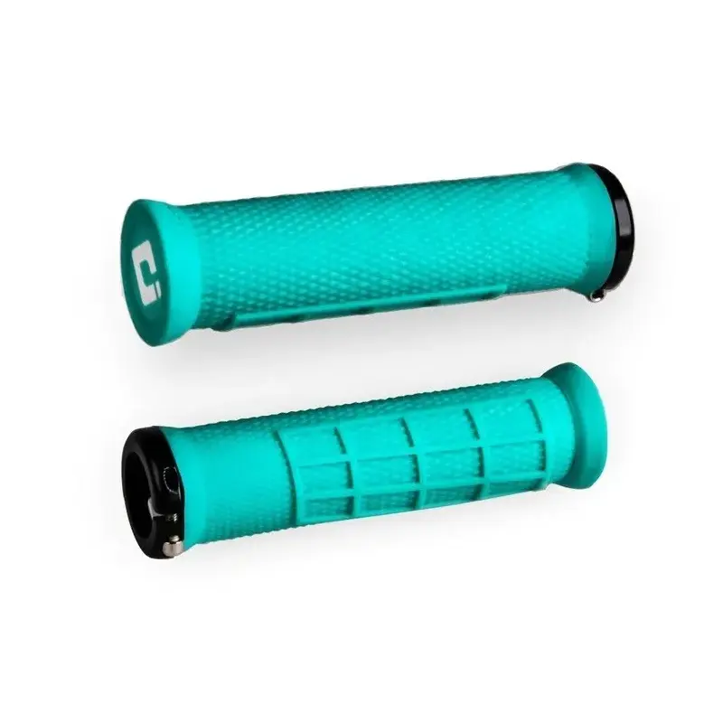 Revêtements de poignée MTB ODI Elite Flow Lock-On V2.1 - 130mm