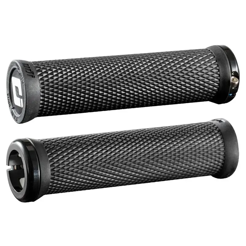 Revêtements de poignée MTB ODI Elite Motion Lock-On V2.1 - 130mm